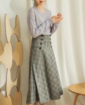 38岁的女人跟着这样穿 美得让人羡慕！