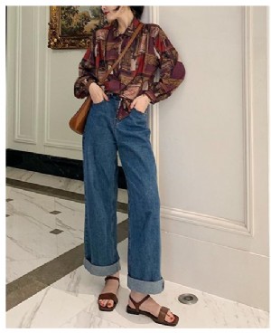 女装有哪些知名品牌 今秋流行的10大女装搭配