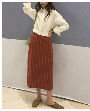 20-28岁的女生 送给你这份时尚的穿搭攻略！