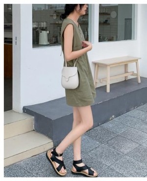 最新女生穿搭之减龄篇 尽显少女气息！
