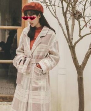 春节穿什么衣服好看？这样穿让你的春节与众不同