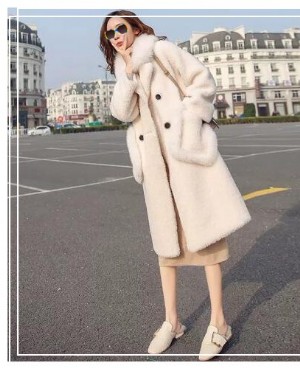 1620岁女生春节怎么穿好看？这几身look大方且完美！