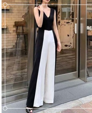 夏季怎么穿出高级感？第一第四款最显高显气场