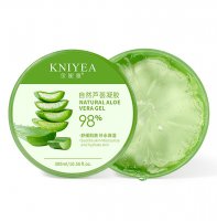 芦荟舒缓保湿修护凝胶可以天天用吗 芦荟舒缓保湿凝胶怎么用