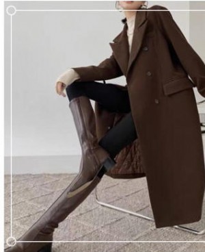 2021流行什么颜色的衣服？第一种颜色高级感十足！