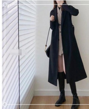 穿什么衣服显得有气场？第一款穿搭look真的很飒很A