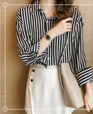 胸太大穿什么衣服显小？胸太大要避免什么类型的衣服？
