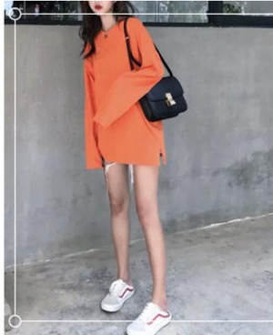 2021年秋季流行什么款式的衣服？衣柜里拥有这五款足够了