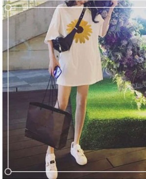 腿长的女孩穿什么衣服好看？穿这五款衣服都超美的！