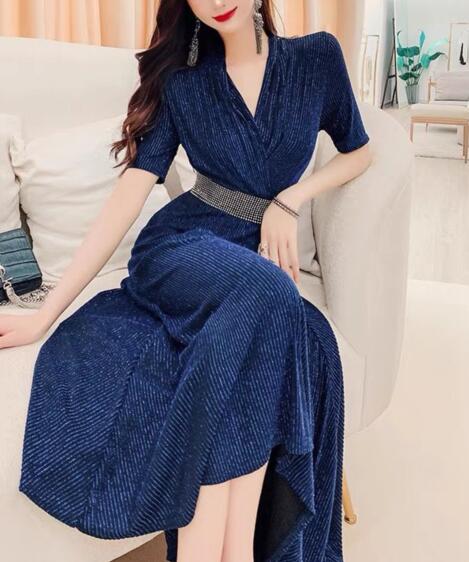 30岁女人穿什么裙子显气质？穿上这几款怎么看都辣么美！