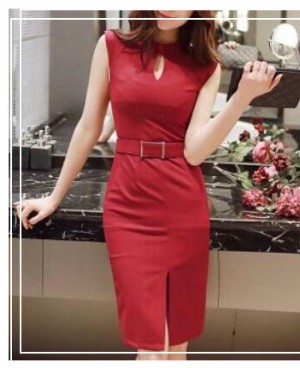 胸太大怎么穿衣服显得胸小？这五点必须要做到！