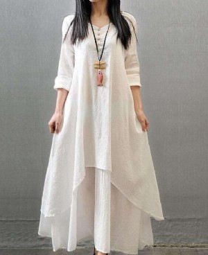 160以下的女生 尽量少穿这些衣服！