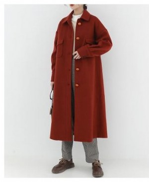 2021新年火爆红色服装单品推荐 这个新年一红到底！