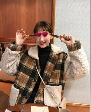 今冬流行什么款式的女装？不妨一起来看看参考一下！