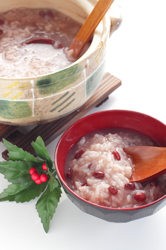 简单易做的更年期饮食治疗食谱