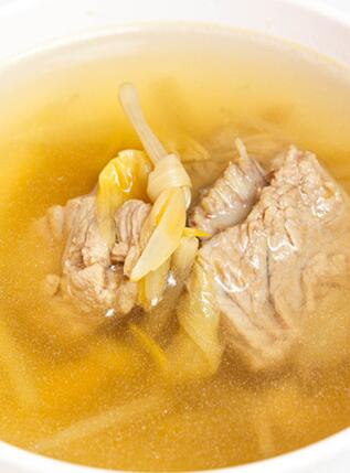 盆腔炎最佳食疗 盆腔炎的两种饮食治疗法