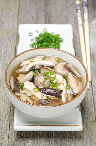 怎么不让子宫肌瘤长大 子宫肌瘤的食疗方法让你食出健康