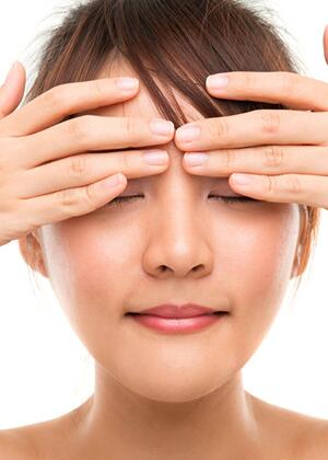 眼睛充血怎么办 眼睛充血要注意