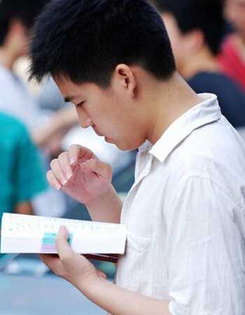 考试恐惧症怎么办 考试综合征病因及防治方法