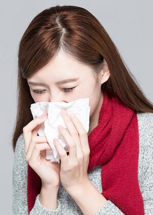 6种诠释鼻出血的原因 鼻出血的止血方法有哪四种