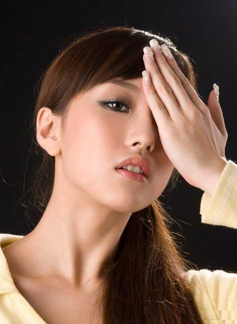 熟知红眼病的易发情况做好预防准备