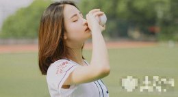 远离渣女 那些爱玩体质的女人