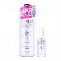 化妆注意事项 面部保湿步骤