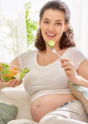 孕妇不能吃哪些食物 孕妇需注意