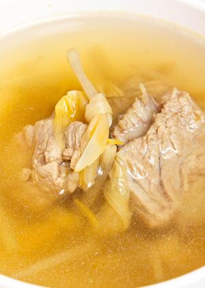 孕妇吃什么补肾 孕妇补肾的食谱做法大全