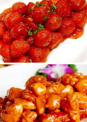 荔枝肉介绍 福建荔枝肉有健脾开胃的保健作用