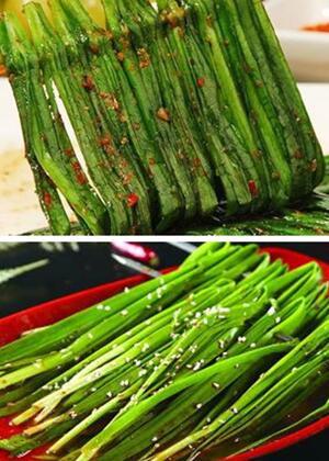 韭菜怎么吃壮阳效果好 男士必知：吃韭菜籽壮阳的方法