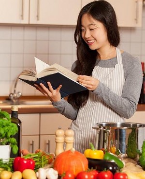 大学生春季减肥食谱 七天吃出纤瘦身材