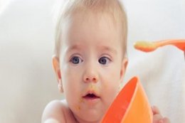宝宝服保健品的最佳时间是什么时候？掌握幼儿保健知识科学育儿