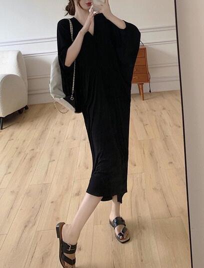 不挑身材的裙子有哪些？胖妹穿这些裙子也可以很有气质！