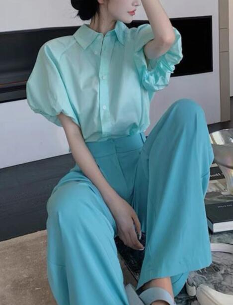 什么颜色搭配有高级感？学会这样搭想不出众都难！