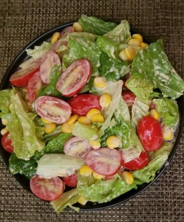 素菜减肥食谱 这些当主食吃饱腹又能瘦身！