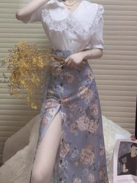 肩窄穿什么裙子好看？穿这几款修饰效果很强！