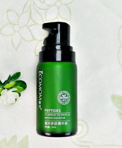 精华液可以天天使用吗？夏天用什么精华液不油腻？