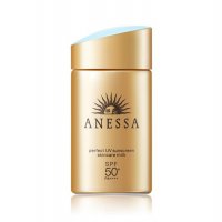 防晒霜的使用步骤 anessa是什么牌子的防晒霜