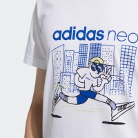 阿迪达斯neo是什么档次 阿迪和阿迪neo的区别