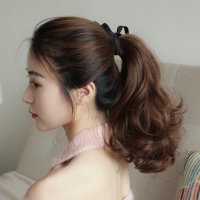 剪短发怎么打理好看 短发的扎法简单好看