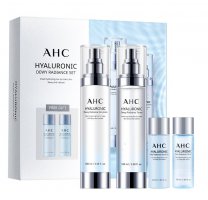 ahc适合什么年龄段? 为什么韩国人不用ahc