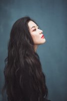 黑发做什么发型减龄 为什么黑发显得土气