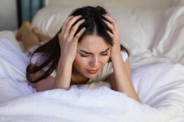 睡觉总是惊醒怎么解决？四个改善睡眠方法睡到自然醒
