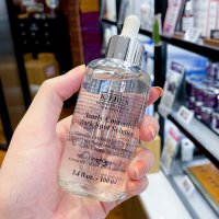 科颜氏淡斑精华晚上可以用吗 科颜氏淡斑精华液白天用还是晚上用