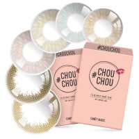 美瞳按抛弃周期分类 年抛美瞳可以戴多久