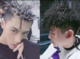 什么样的人适合锡纸烫 锡纸烫和摩根烫有什么区别