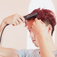 摩根烫是什么烫发类型 摩根烫之后几天可以洗头？