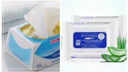 卸妆湿巾哪个牌子清洁效果好？第一款物美价廉又好用