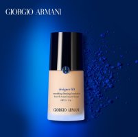 阿玛尼( Armani) 阿玛尼标志为什么有3种